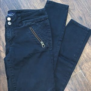 American Eagle Cargo Pants